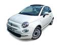 Fiat 500C 1.0 HYBRID 70CV DOLCEVITA Bianco - thumbnail 2