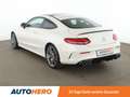 Mercedes-Benz C 43 AMG C 43 AMG 4Matic Aut.*NAVI*TOT*SPUR*SHZ*PDC* White - thumbnail 4