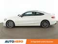 Mercedes-Benz C 43 AMG C 43 AMG 4Matic Aut.*NAVI*TOT*SPUR*SHZ*PDC* White - thumbnail 3