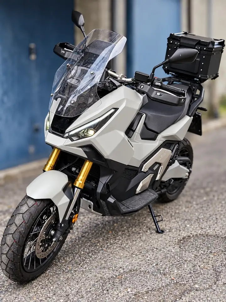 Honda X-ADV