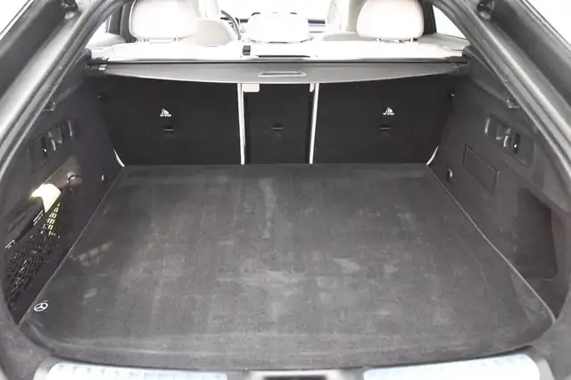Mercedes-Benz GLC view 15