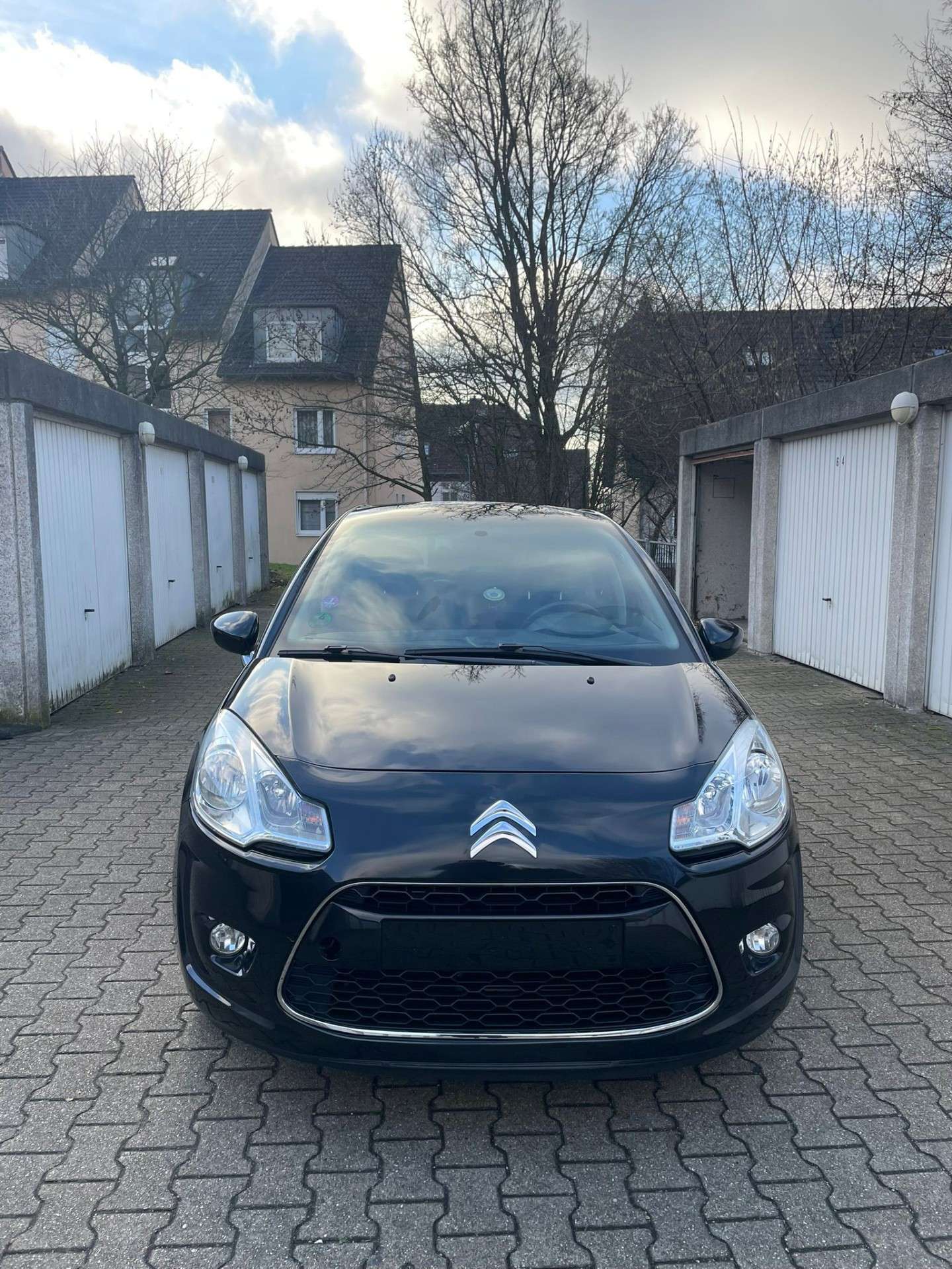 Second hand Citroen C3 1.6