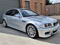 BMW M3 E46 - 2002 - 66.000 KM - FULL HISTORY - UNIEK Argent - thumbnail 4