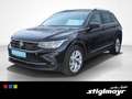 Volkswagen Tiguan Life 2.0 TDI *ACC*CAM*NAVI*LED*ALU-18* Noir - thumbnail 14