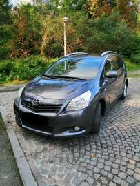 2.0 D-4D Sol 5pl. DPF