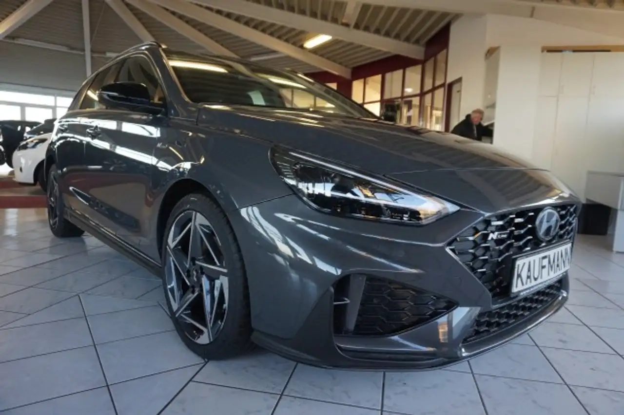 Hyundai i30 2026