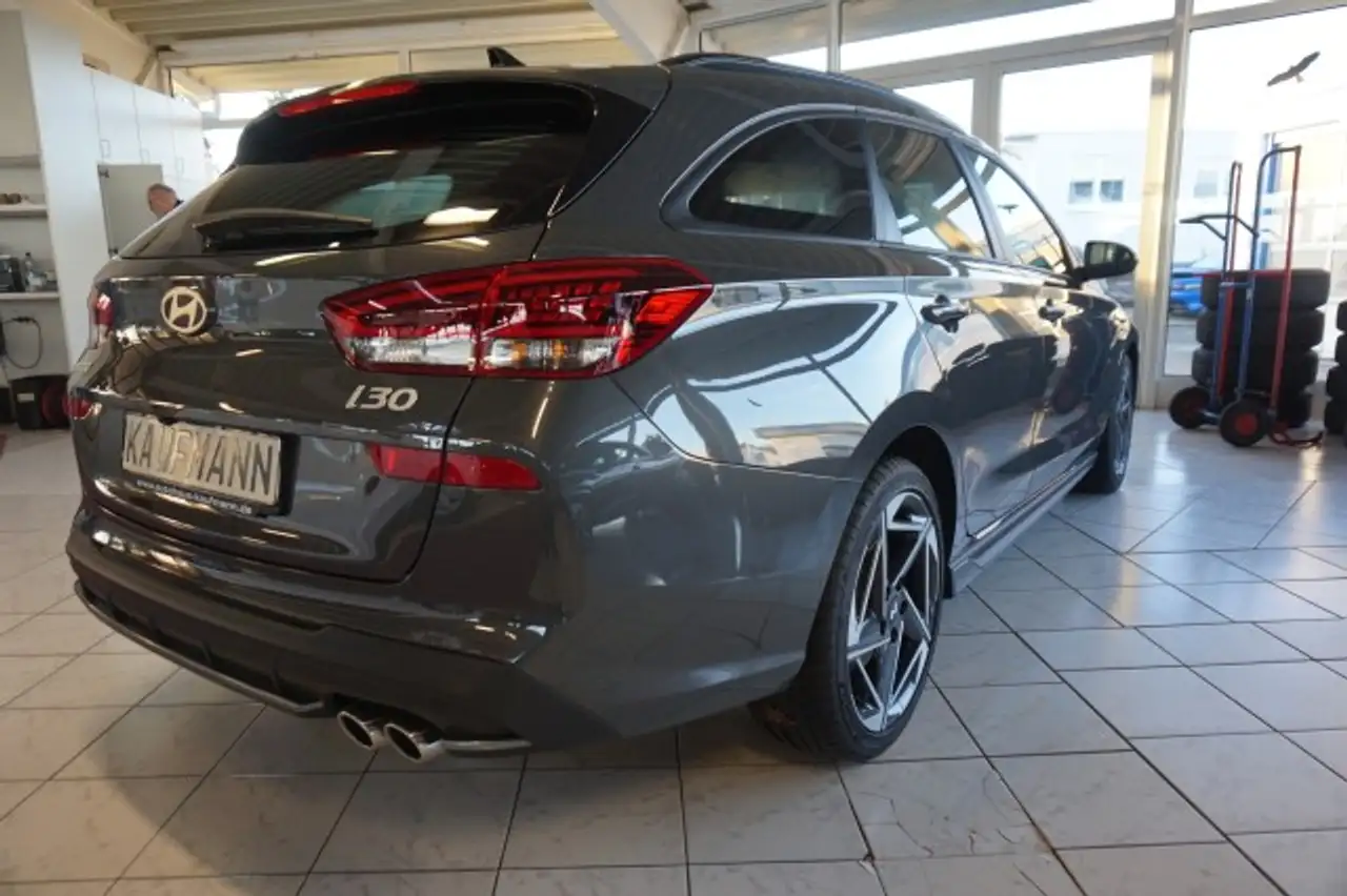 Hyundai i30 2026