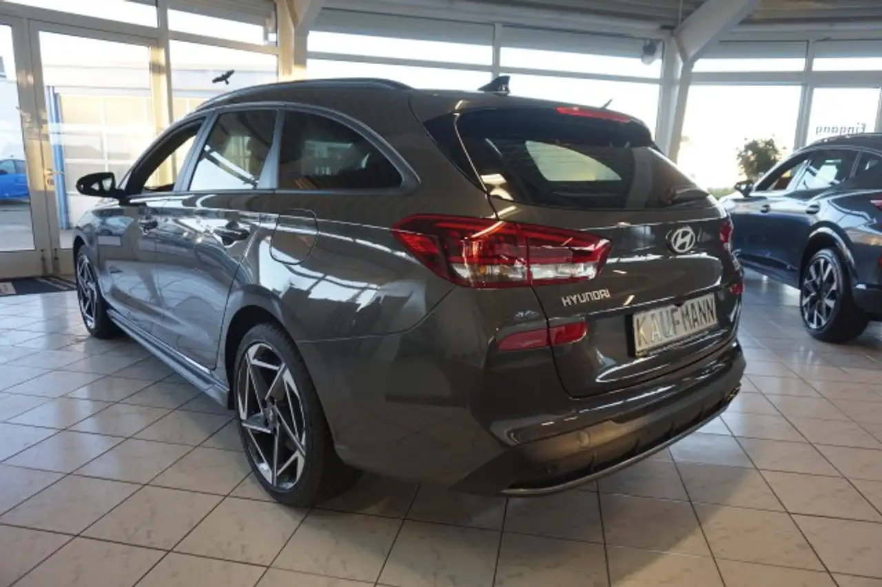 Hyundai i30 2026