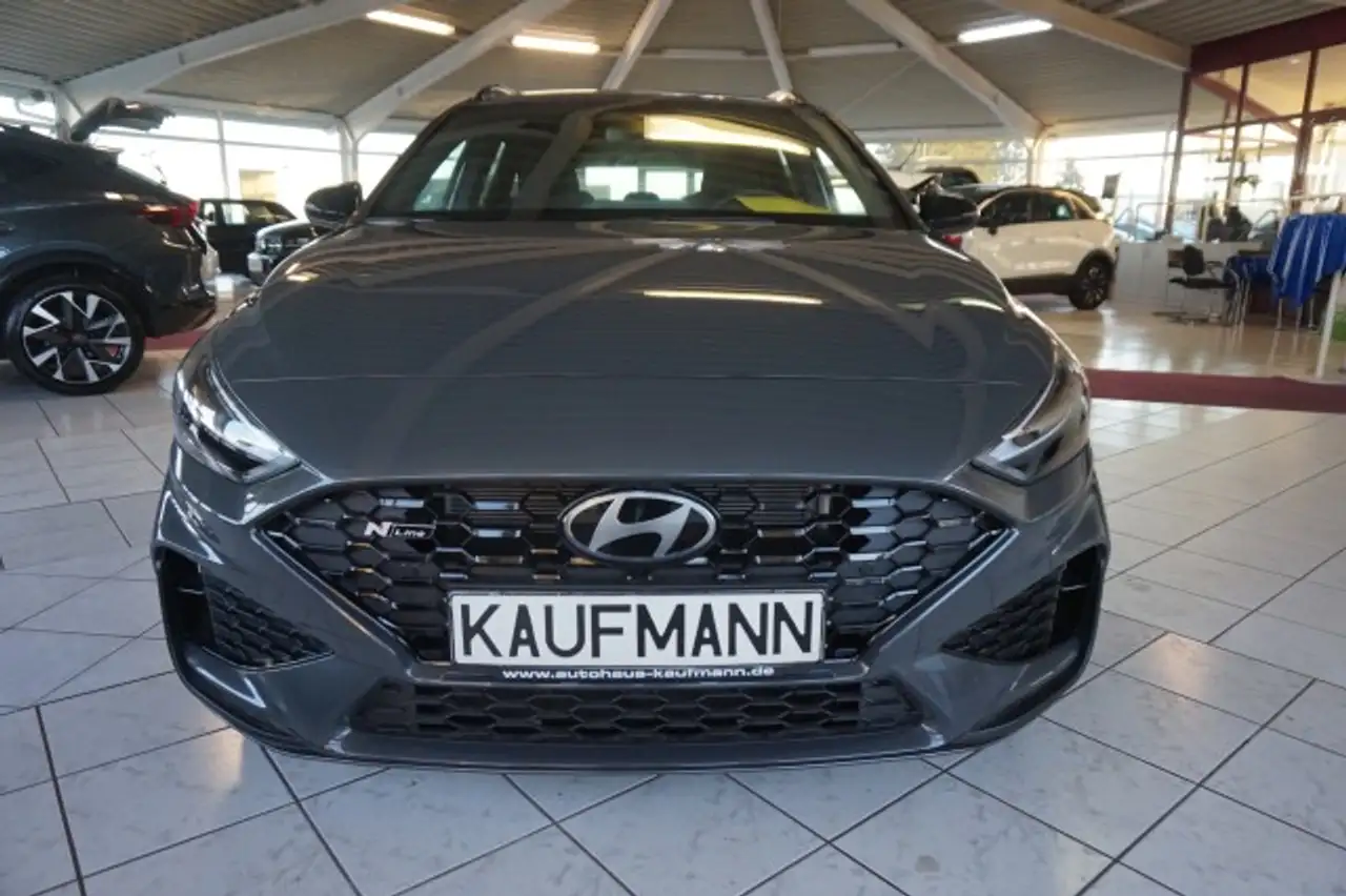 Hyundai i30 2026