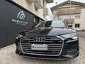 Audi A6 Avant 40 TDI Stronic Sport ACC Pelle Keless Noir - thumbnail 15