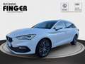 SEAT Leon Sportstourer 1.5 TSI Xcellence*LED/Navi/SHZ Weiß - thumbnail 2