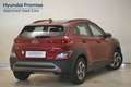 Hyundai KONA HEV 1.6 GDI DT Maxx Burdeos - thumbnail 4