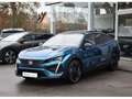 Peugeot 408 1.6 PHEV Hybrid GT EAT8 TO FOCAL CAM360 1 MAIN Bleu - thumbnail 2