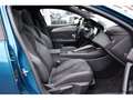 Peugeot 408 1.6 PHEV Hybrid GT EAT8 TO FOCAL CAM360 1 MAIN Bleu - thumbnail 7