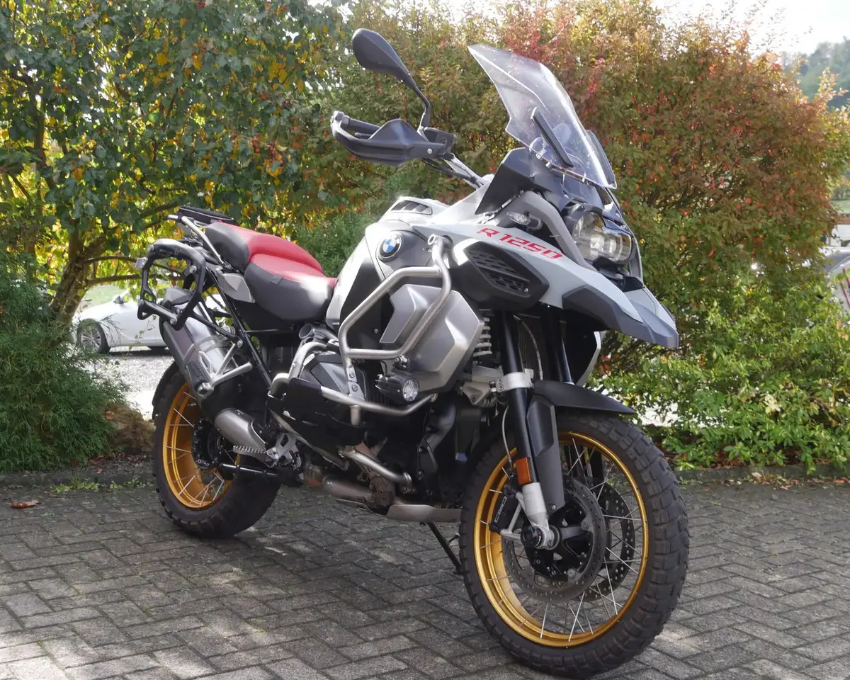 BMW R 1250 GS