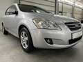 Kia Ceed / cee'd EX 1.6 AUTOMATIK KLIMA SHZ ALU SCHIEBEDACH Klima Silber - thumbnail 2