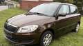 Skoda Fabia Cool Edition KLIMA Steuerkette neu Braun - thumbnail 1