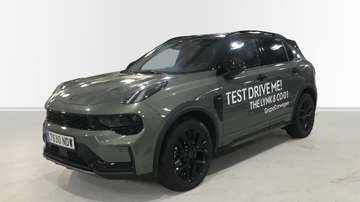 1.5T PHEV More