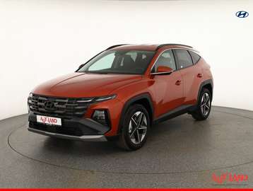 1.6 T-GDI Aut. Matrix ACC Navi