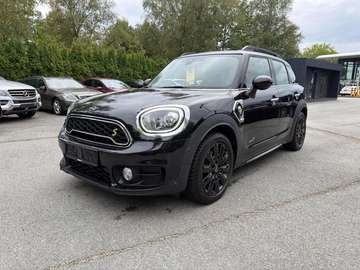 Countryman Cooper SE All4 CHILI+PANO+NAVI+KAMERA