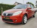 Dacia Sandero 1 an de garantie Piros - thumbnail 2