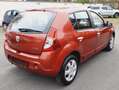 Dacia Sandero 1 an de garantie Rojo - thumbnail 5
