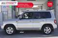 Mitsubishi Pajero Pinin Mitsubishi Pajero Pinin 1.8 16V MPI 5 porte Unicoproprietario Grau - thumbnail 5
