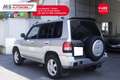 Mitsubishi Pajero Pinin Mitsubishi Pajero Pinin 1.8 16V MPI 5 porte Unicoproprietario Grau - thumbnail 14