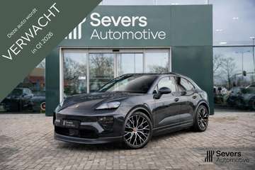 4 100 kWh | Adaptieve cruise control | Matrix led