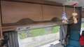 Caravans-Wohnm Bürstner Fiat Ducato 2,3   Bürstner  t604 Wit - thumbnail 3