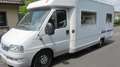 Caravans-Wohnm Bürstner Fiat Ducato 2,3   Bürstner  t604 Wit - thumbnail 21
