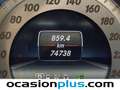 Mercedes-Benz C 220 Coupé 220CDI BE 7G Plus Gris - thumbnail 9