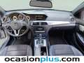 Mercedes-Benz C 220 Coupé 220CDI BE 7G Plus Gris - thumbnail 6