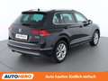 Volkswagen Tiguan 2.0 TSI Highline 4Motion BlueMotion Schwarz - thumbnail 6