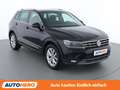 Volkswagen Tiguan 2.0 TSI Highline 4Motion BlueMotion Schwarz - thumbnail 8