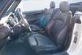 MINI Cooper Cabrio Aut. LED Navi Leder Plateado - thumbnail 15