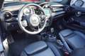 MINI Cooper Cabrio Aut. LED Navi Leder Plateado - thumbnail 13