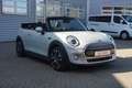 MINI Cooper Cabrio Aut. LED Navi Leder Plateado - thumbnail 11