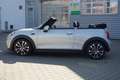 MINI Cooper Cabrio Aut. LED Navi Leder Plateado - thumbnail 9