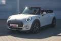 MINI Cooper Cabrio Aut. LED Navi Leder Plateado - thumbnail 10