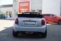 MINI Cooper Cabrio Aut. LED Navi Leder Plateado - thumbnail 7