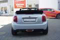 MINI Cooper Cabrio Aut. LED Navi Leder Plateado - thumbnail 12