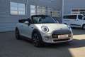 MINI Cooper Cabrio Aut. LED Navi Leder Plateado - thumbnail 4