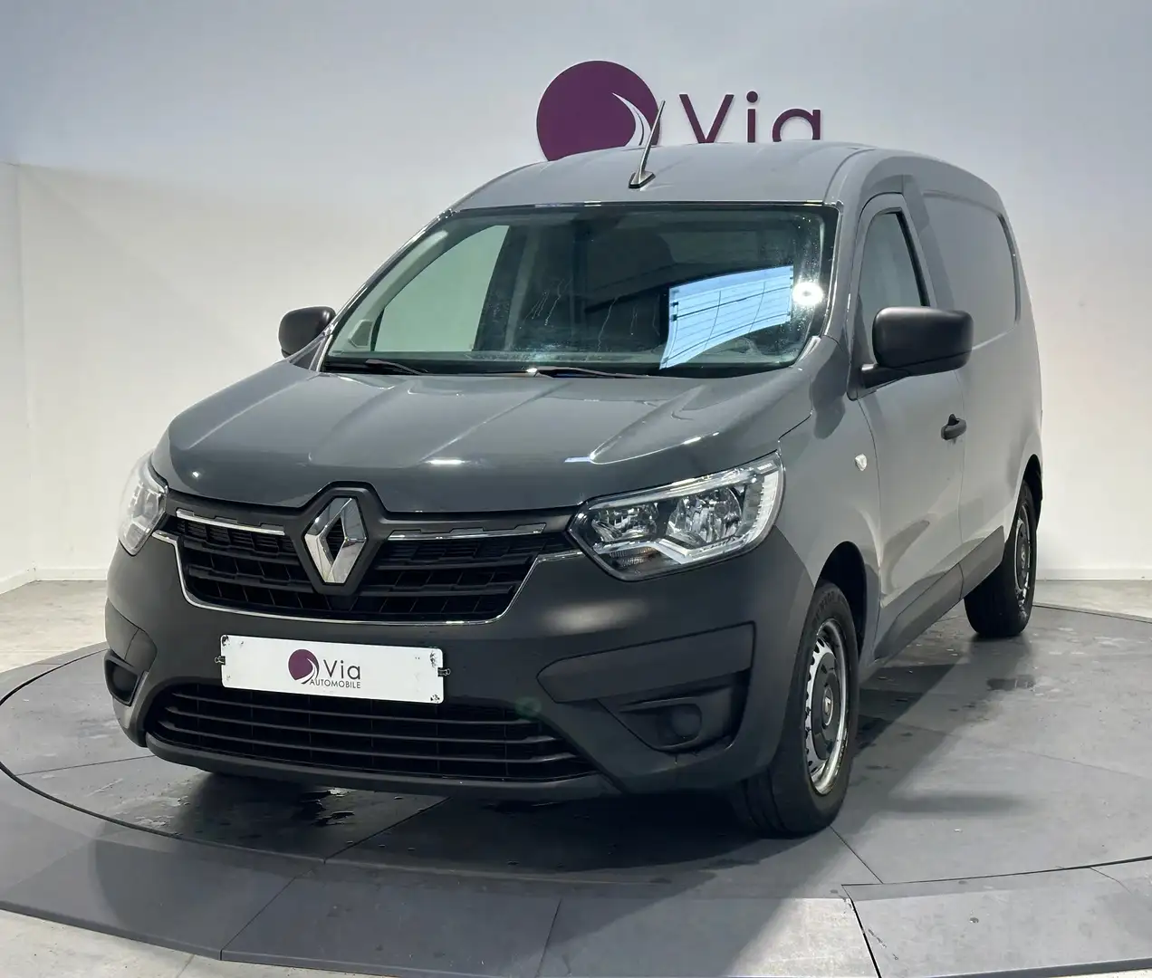 Renault Express BLUE DCI 95 CONFORT Gri - 1