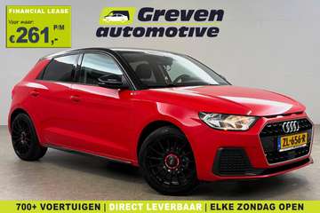 25 TFSI epic | Virtual | Carplay | Airco | Cruise