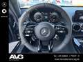 Mercedes-Benz AMG GT Mercedes-AMG GT NIGHT EDITION/PERFABG/BURMESTER Schwarz - thumbnail 10
