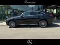 Mercedes-Benz GLC 220 d 4M Coupe +AMG+SHZ+MEMORY+NAVI+AMBIENTE Noir - thumbnail 2