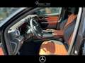 Mercedes-Benz GLC 220 d 4M Coupe +AMG+SHZ+MEMORY+NAVI+AMBIENTE Noir - thumbnail 8
