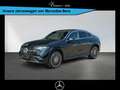 Mercedes-Benz GLC 220 d 4M Coupe +AMG+SHZ+MEMORY+NAVI+AMBIENTE Noir - thumbnail 1