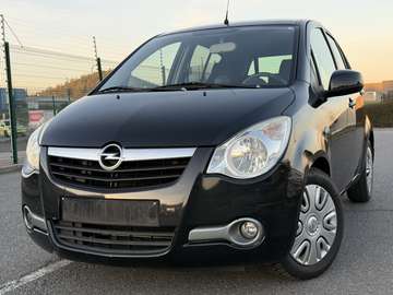 1.2 /Airco*Full Histoire*105.000km*CT OK